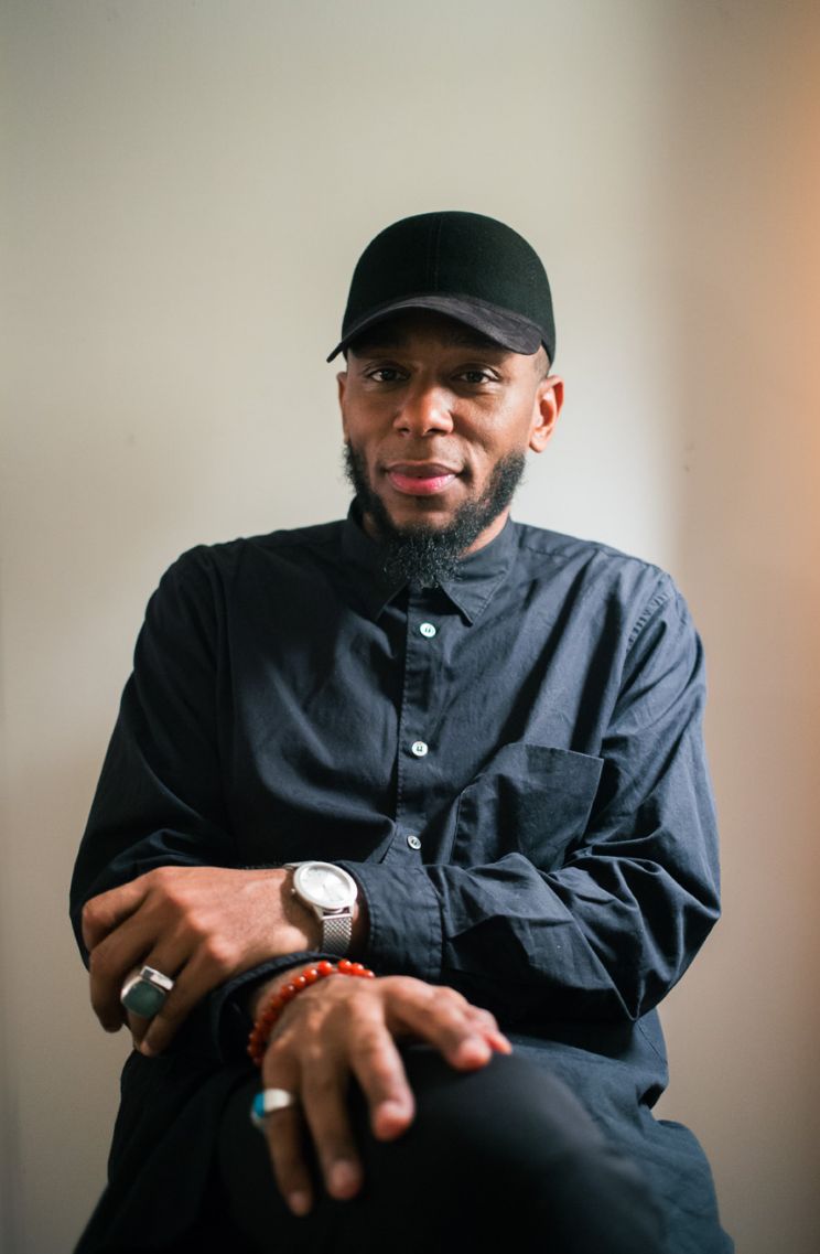 Yasiin Bey