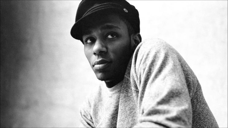 Yasiin Bey