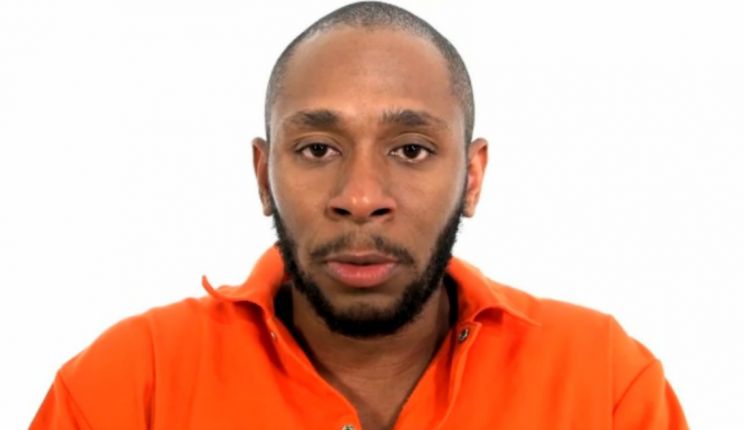 Yasiin Bey