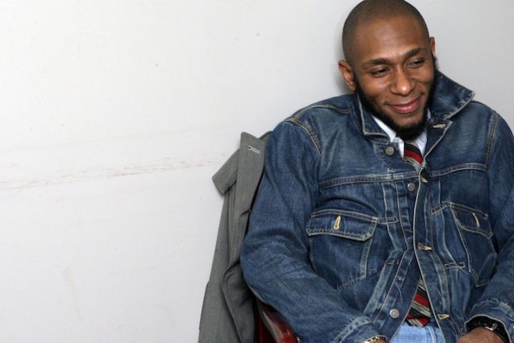 Yasiin Bey