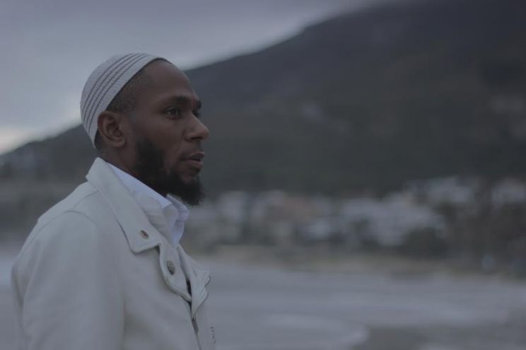 Yasiin Bey