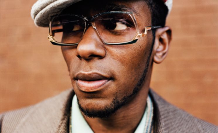 Yasiin Bey