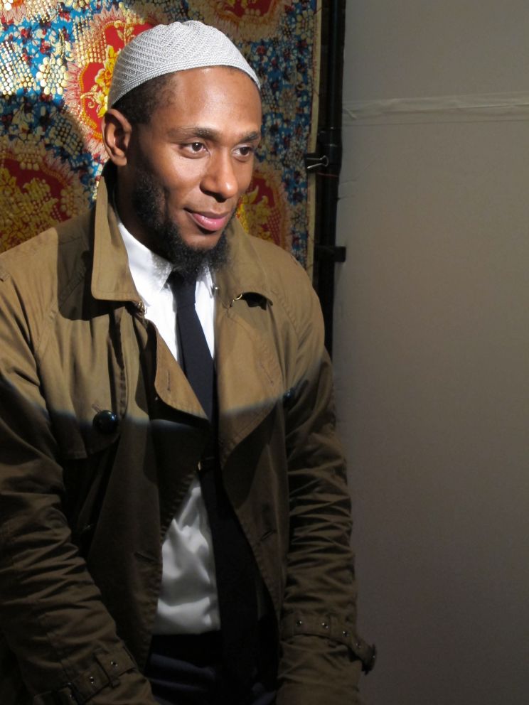 Yasiin Bey