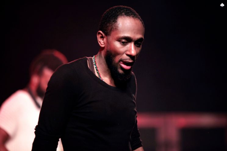 Yasiin Bey