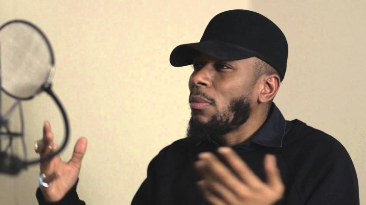 Yasiin Bey