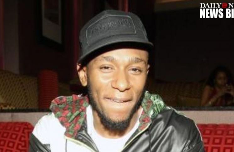 Yasiin Bey