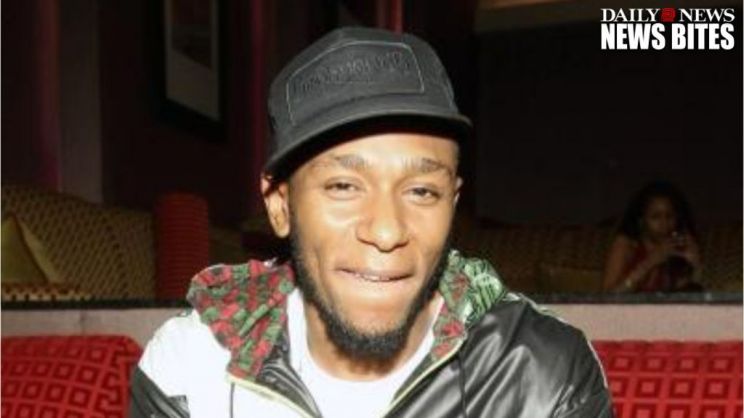 Yasiin Bey
