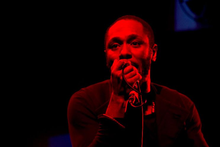 Yasiin Bey