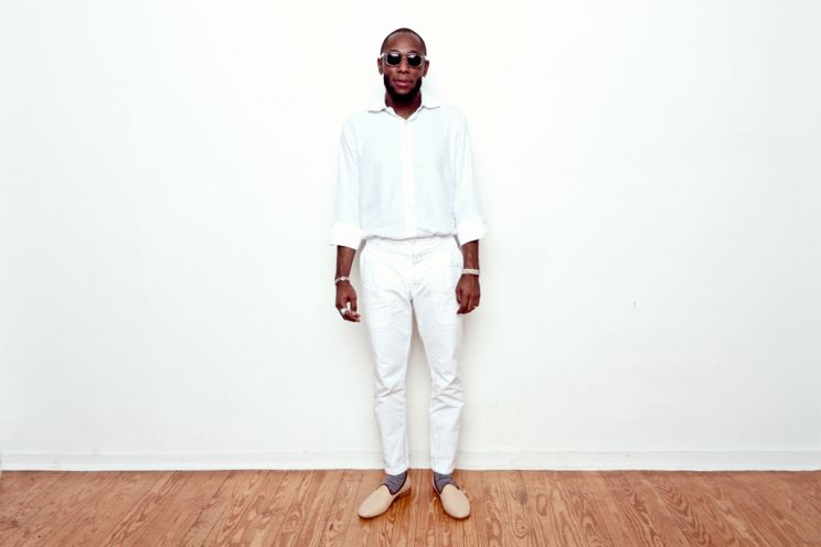 Yasiin Bey