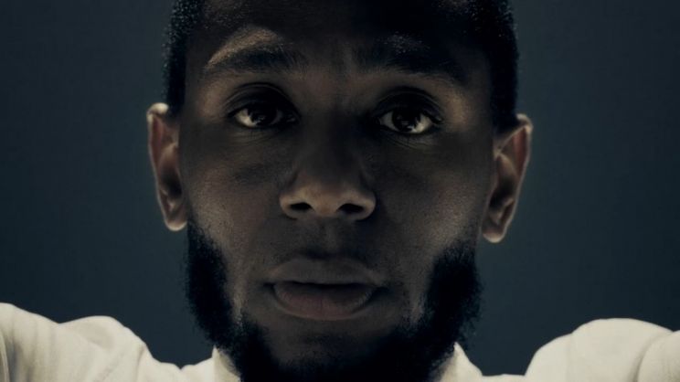 Yasiin Bey