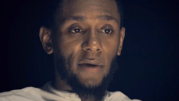 Yasiin Bey