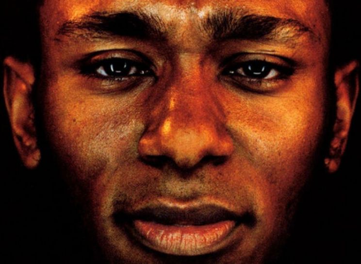 Yasiin Bey