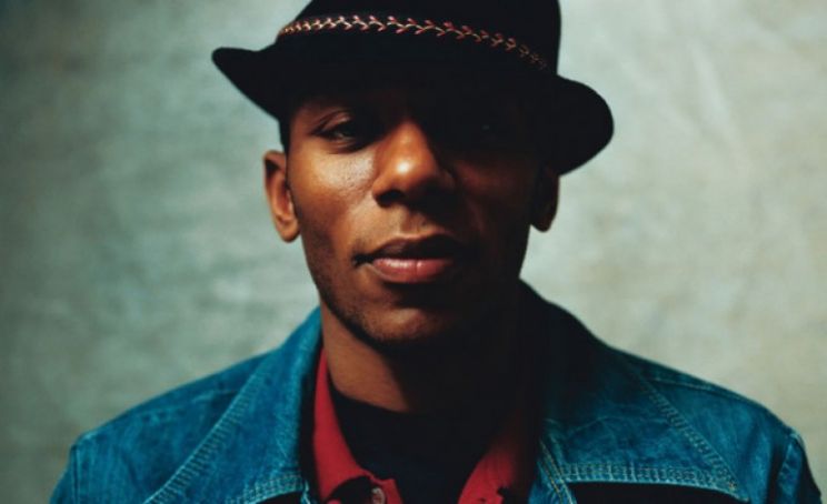 Yasiin Bey