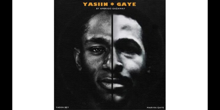 Yasiin Bey