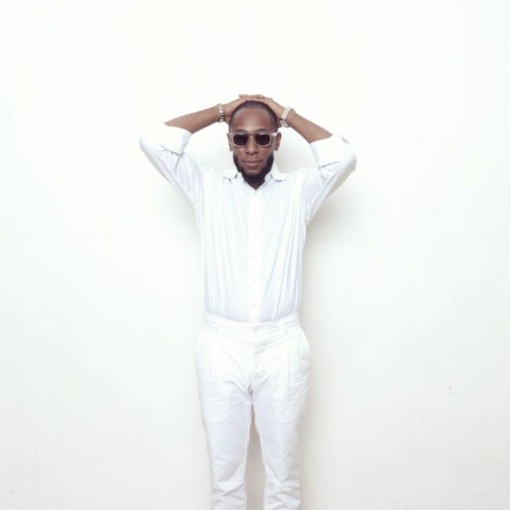 Yasiin Bey