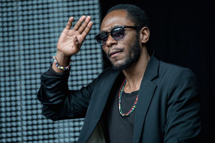 Yasiin Bey