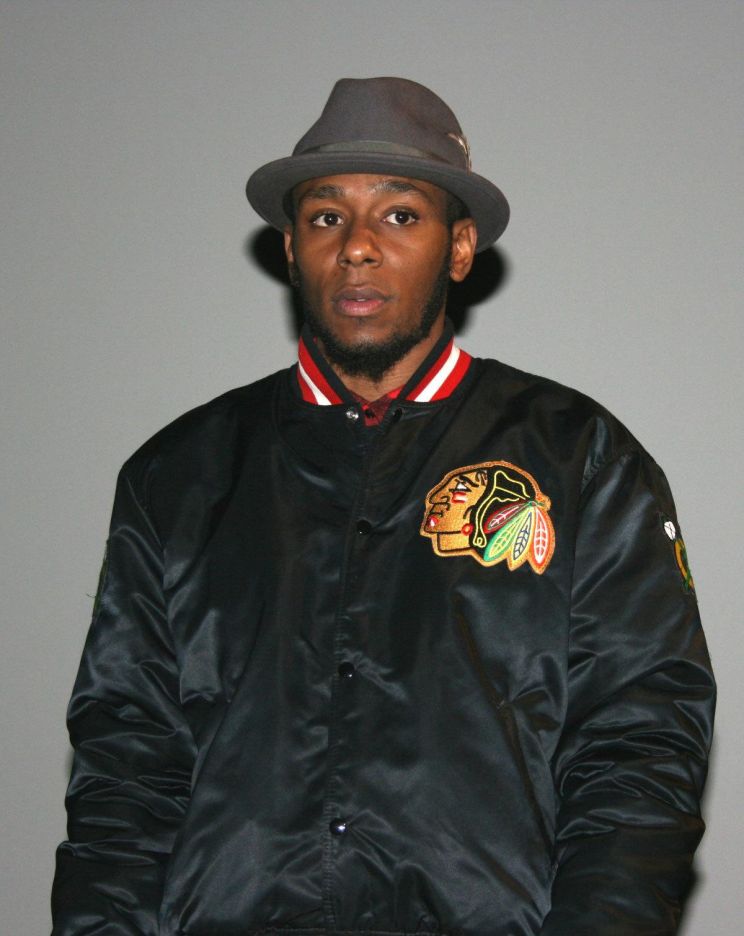 Yasiin Bey