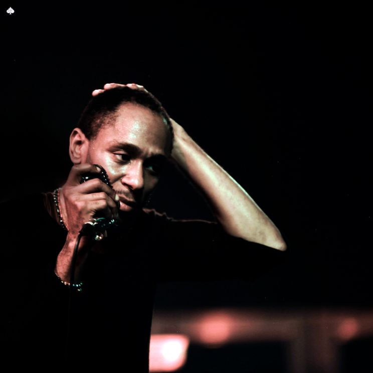 Yasiin Bey