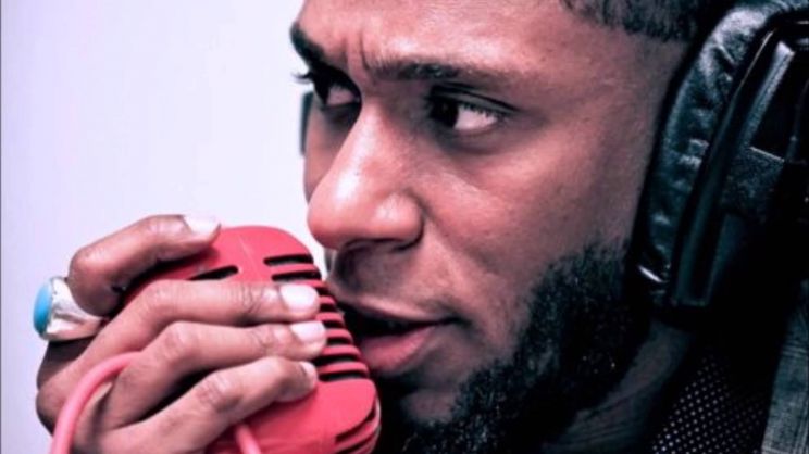 Yasiin Bey