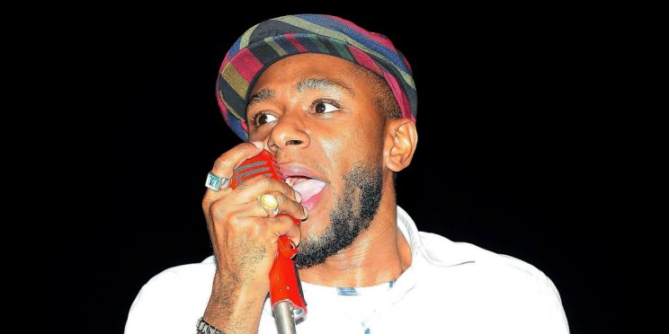 Yasiin Bey