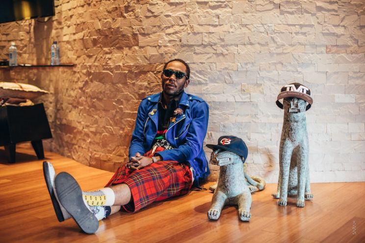 Yasiin Bey