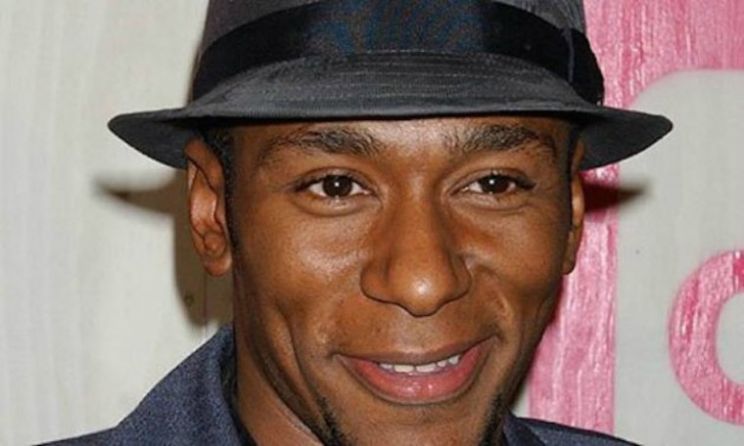 Yasiin Bey
