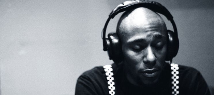 Yasiin Bey