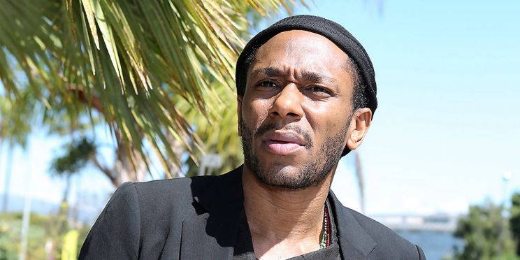 Yasiin Bey