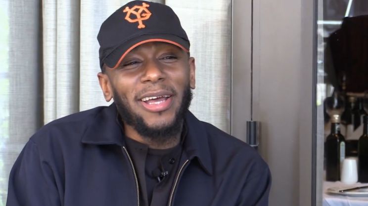 Yasiin Bey