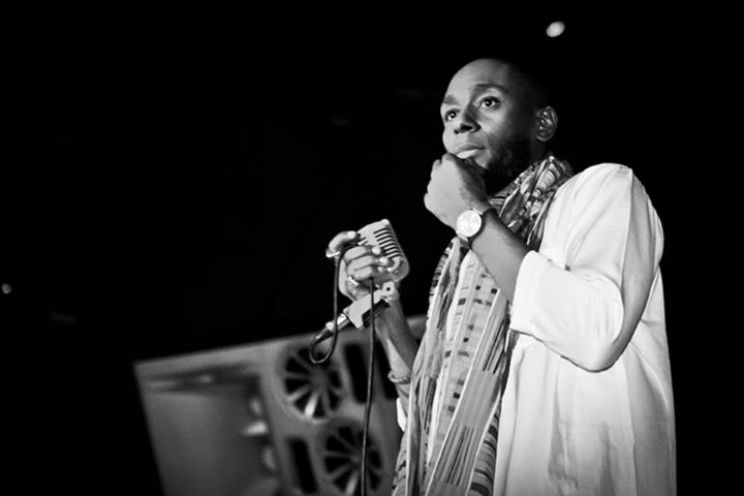 Yasiin Bey