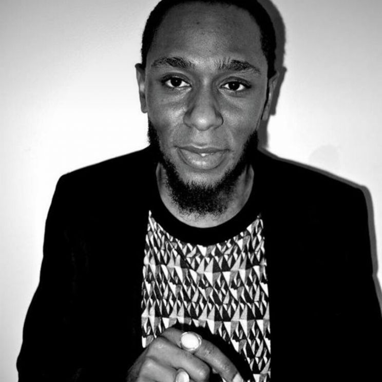 Yasiin Bey