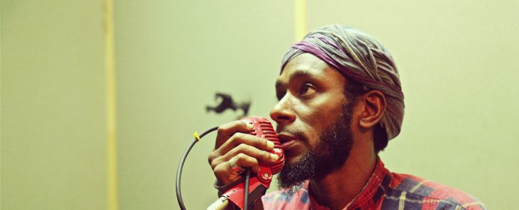 Yasiin Bey
