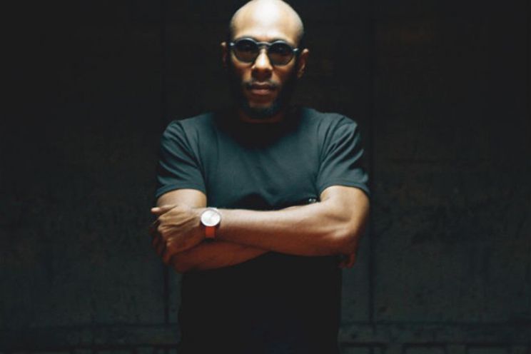 Yasiin Bey