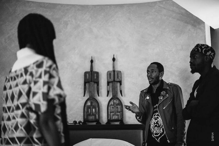 Yasiin Bey