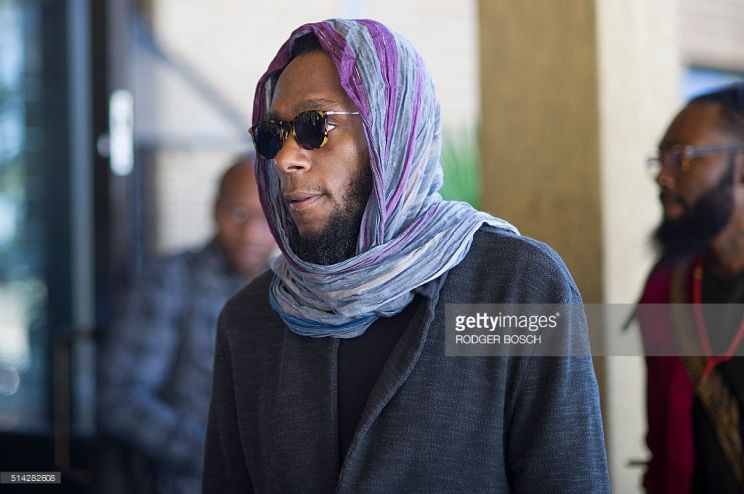 Yasiin Bey
