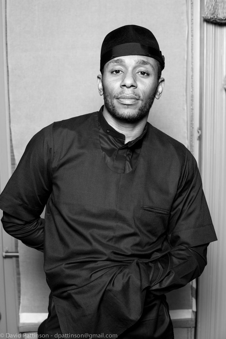 Yasiin Bey