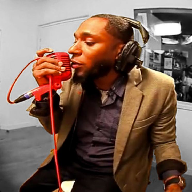 Yasiin Bey
