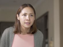 Yasmin Honeychurch