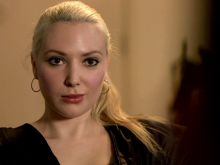 Yasmin Honeychurch