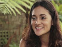 Yasmin Honeychurch