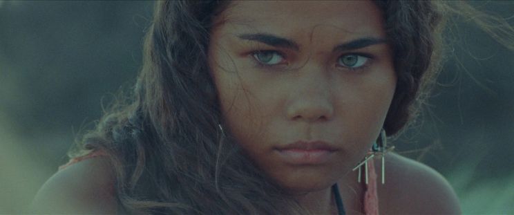 Yasmin Honeychurch