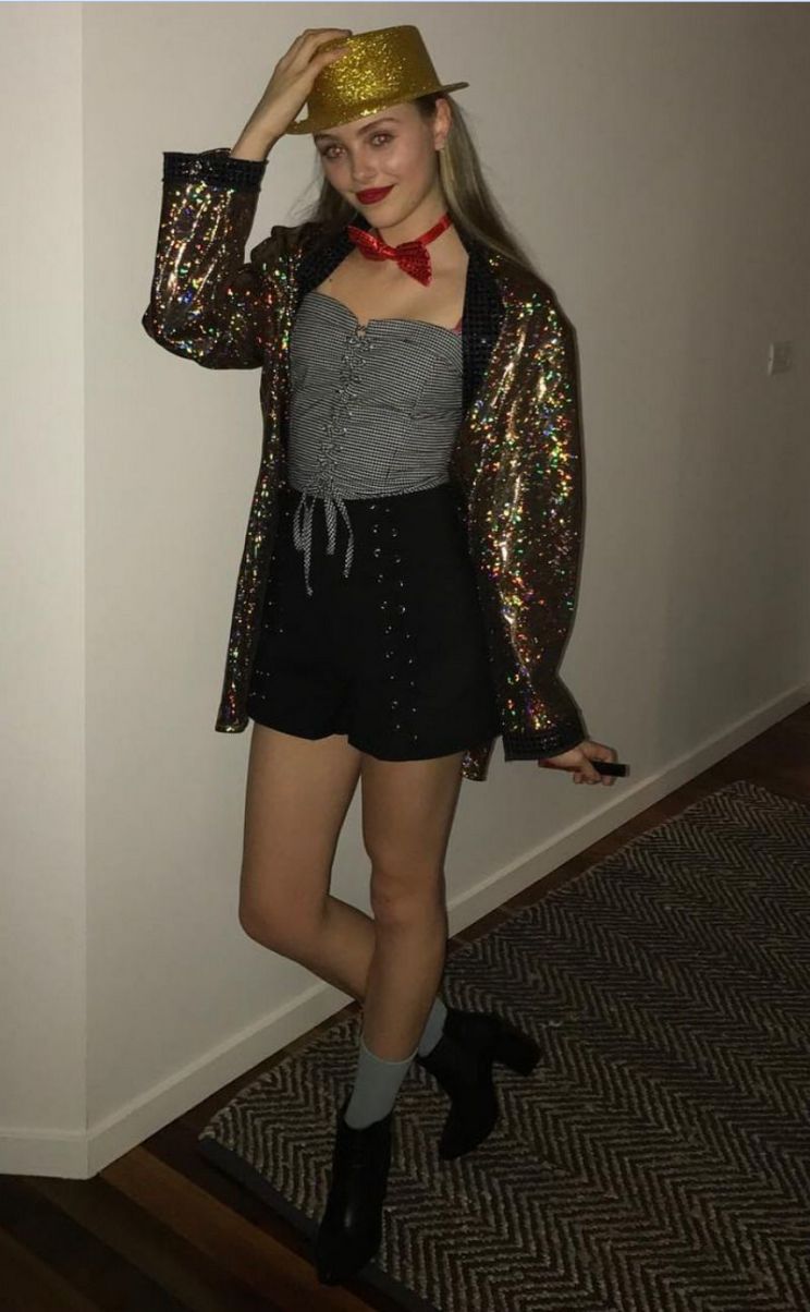 Yasmin Honeychurch