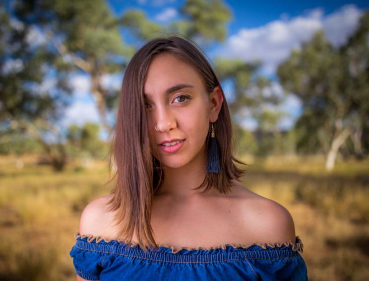 Yasmin Honeychurch