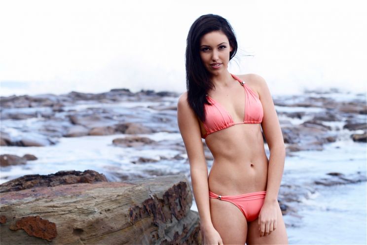 Yasmin Kassim