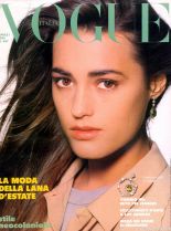 Yasmin Le Bon