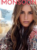 Yasmin Le Bon photo