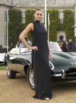 Yasmin Le Bon photo