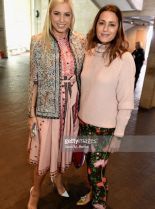 Yasmin Le Bon photo