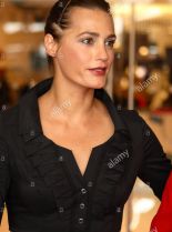 Yasmin Le Bon photo