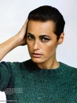 Yasmin Le Bon photo